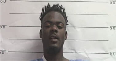 Lorenzo Powell, - Orleans Parish County, LA 